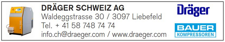 Dräger Schweiz AG