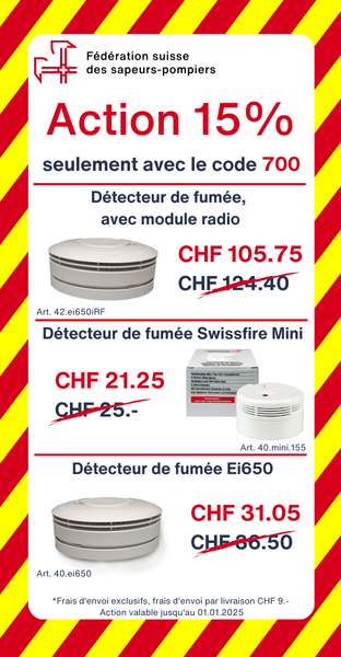 La Fédération Horlogère Suisse en 1947